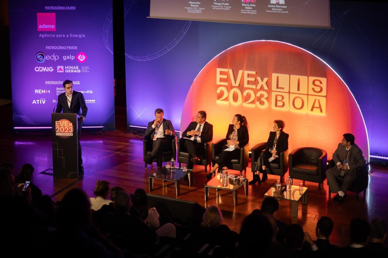 EVEx Lisboa 2023 (Foto: Divulgação)