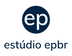 Logo estúdio epbr