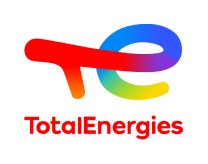 Logo TotalEnergies